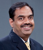 senior director V Balakrishnan